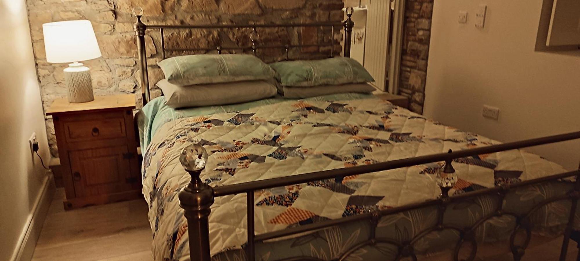 הוילה טראלי The Old House At Belfield מראה חיצוני תמונה